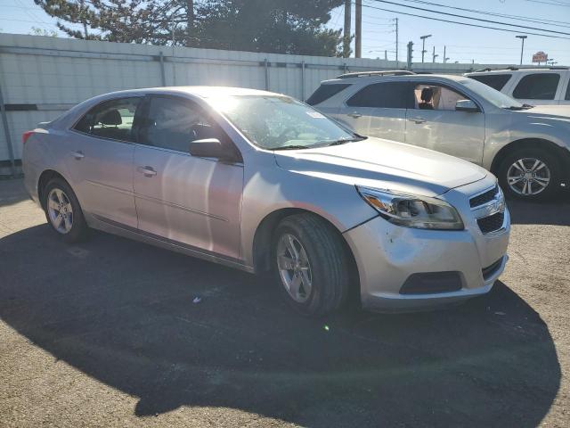 Photo 4 from auction – 2013 CHEVROLET MALIBU LS with VIN 1G11B5SAXDF350104