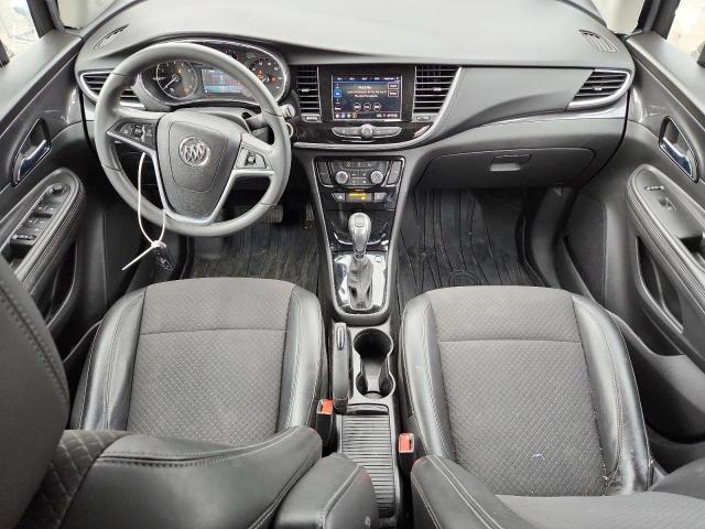 Photo 8 from auction – 2022 BUICK ENCORE PRE with VIN KL4CJESM3NB521405