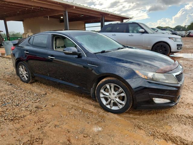 Photo 4 from auction – 2013 KIA OPTIMA EX with VIN 5XXGN4A7XDG118953