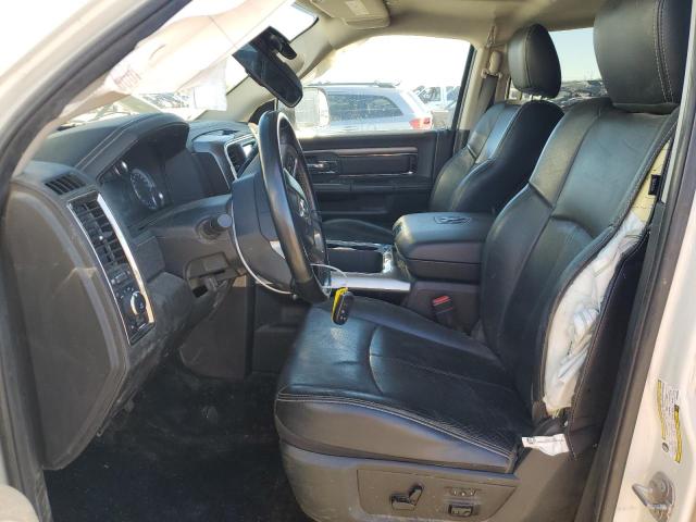 Photo 7 from auction – 2018 RAM 2500 LARAM with VIN 3C6UR5FL4JG400590