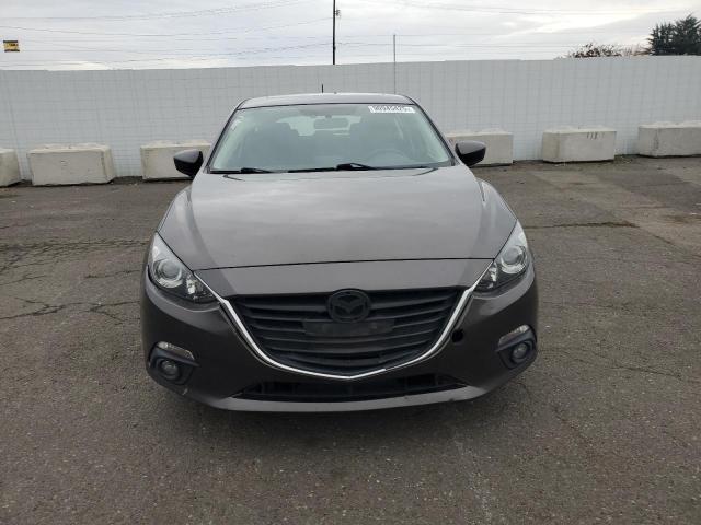 Photo 5 from auction – 2016 MAZDA 3 TOURING with VIN 3MZBM1L75GM320558