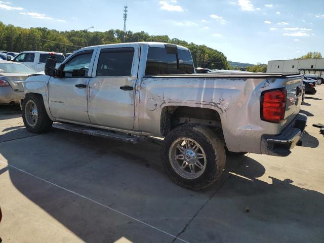 Photo 2 from auction – 2014 CHEVROLET SILVERADO with VIN 3GCUKSECXEG499192