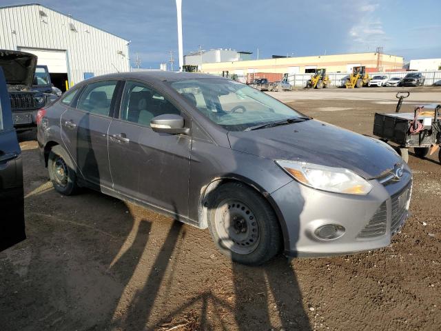 Фото 4 с аукциона – 2014 FORD FOCUS SE с VIN 1FADP3F21EL401561