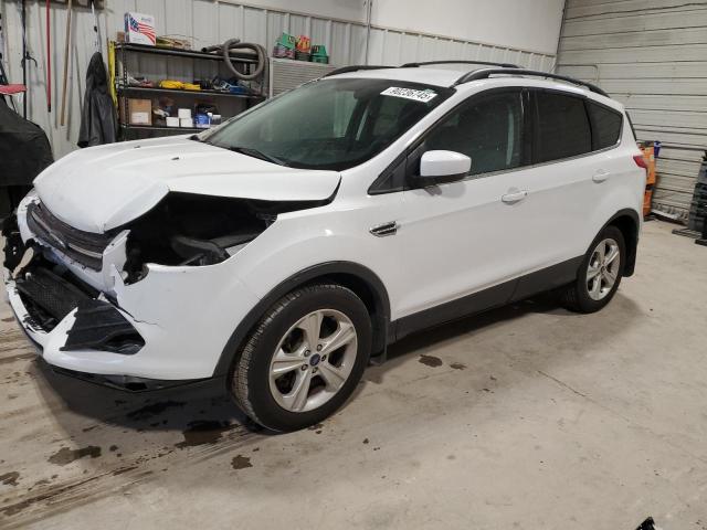 Photo 1 from auction – 2016 FORD ESCAPE SE with VIN 1FMCU9G92GUC75104