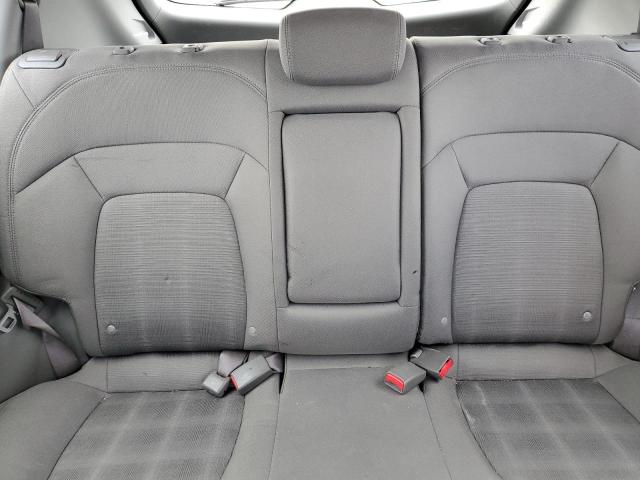Photo 10 from auction – 2011 KIA SPORTAGE LX with VIN KNDPBCA22B7163964