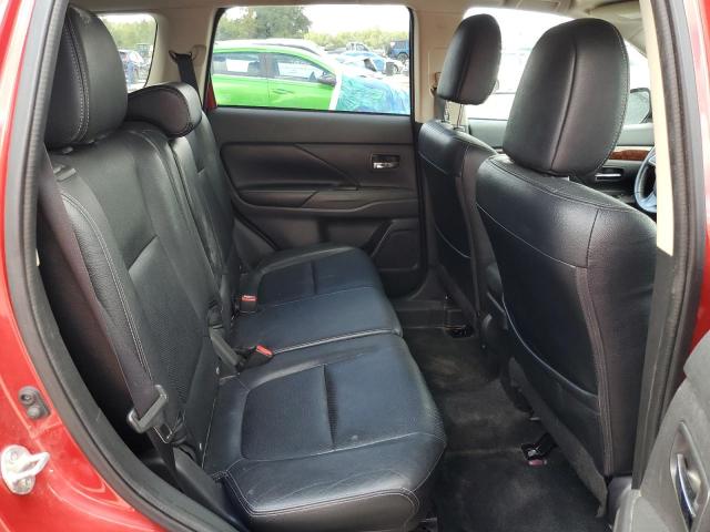 Photo 11 from auction – 2015 MITSUBISHI OUTLANDER with VIN JA4AD3A32FZ012023