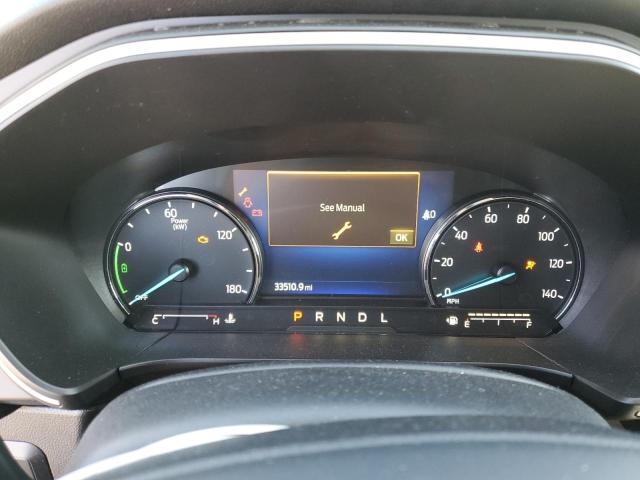 Photo 9 from auction – 2021 FORD ESCAPE SE with VIN 1FMCU0BZ9MUB16742