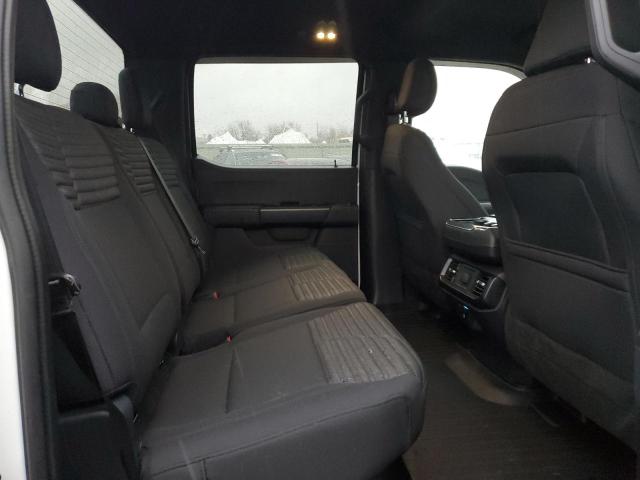 Photo 10 from auction – 2021 FORD F150 SUPER with VIN 1FTEW1EP7MFC23901