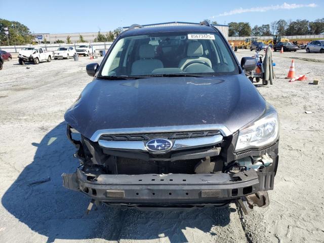 Photo 5 from auction – 2018 SUBARU FORESTER 2 with VIN JF2SJAGC9JH528376