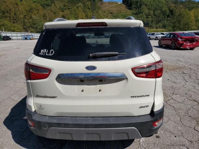 Photo 6 from auction – 2019 FORD ECOSPORT TITANIUM with VIN MAJ6S3KLXKC294379