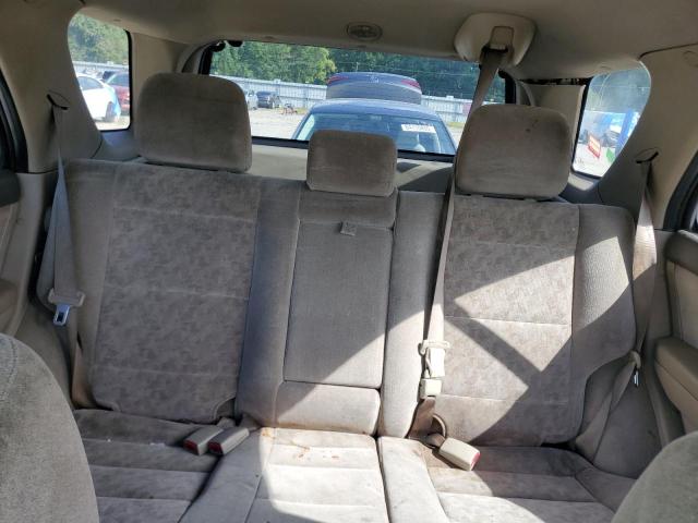 Photo 10 from auction – 2007 KIA SORENTO EX with VIN KNDJD736275720060