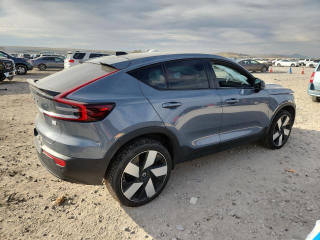Photo 3 from auction – 2023 VOLVO C40 RECHAR with VIN YV4ED3GM3P2048947