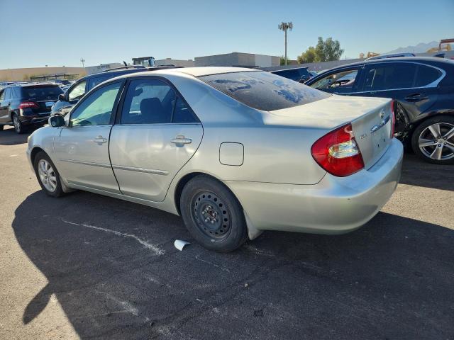Photo 2 from auction – 2003 TOYOTA CAMRY LE with VIN JTDBF32K630101880