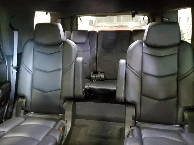 Photo 10 from auction – 2019 CADILLAC ESCALADE P with VIN 1GYS4DKJ3KR281942