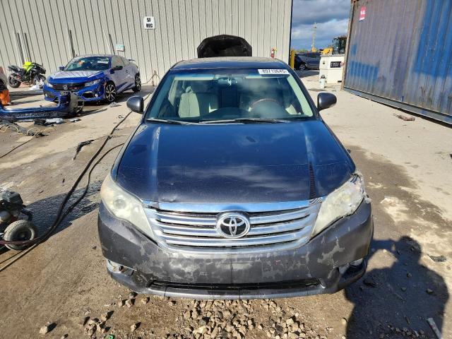 Photo 5 from auction – 2011 TOYOTA AVALON BAS with VIN 4T1BK3DB5BU424474