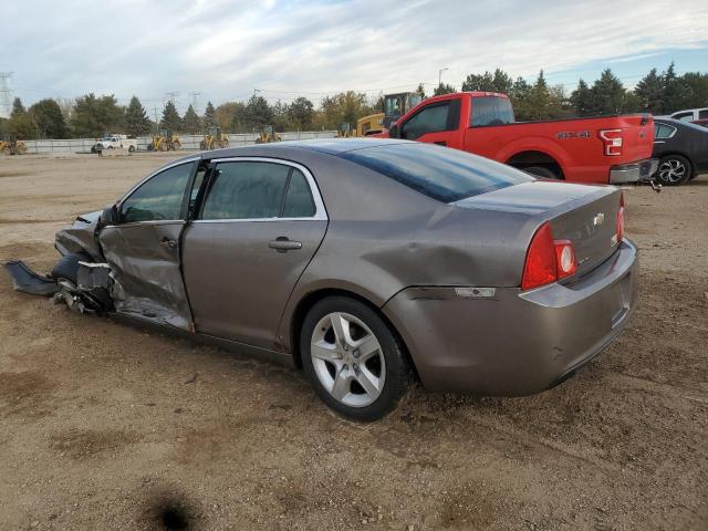 Photo 2 from auction – 2012 CHEVROLET MALIBU LS with VIN 1G1ZA5E02CF295672