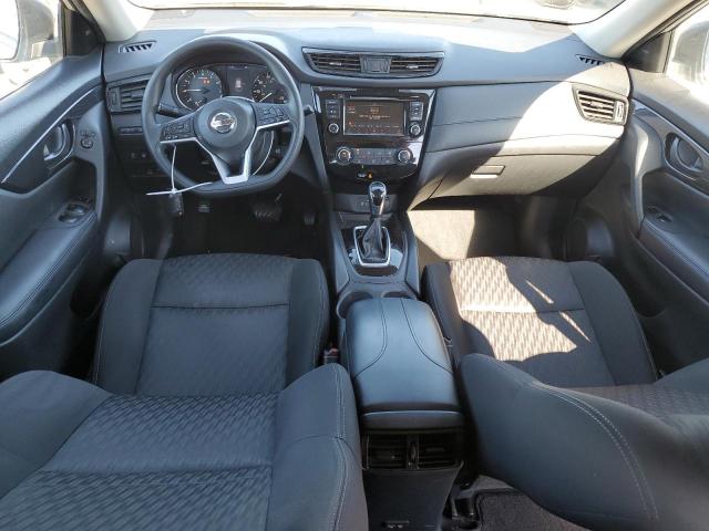 Photo 8 from auction – 2019 NISSAN ROGUE S with VIN KNMAT2MV2KP529084