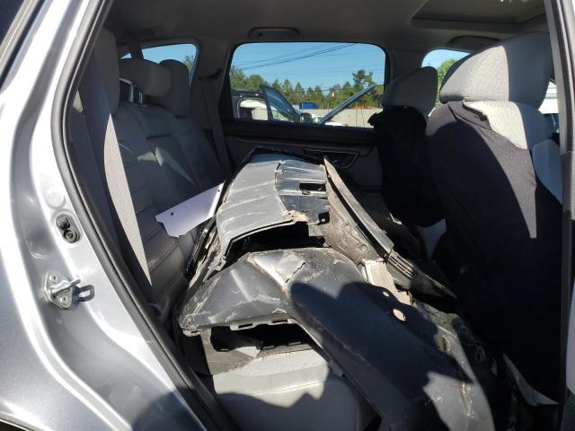 Photo 11 from auction – 2018 HONDA CR-V EX with VIN 2HKRW2H52JH601643
