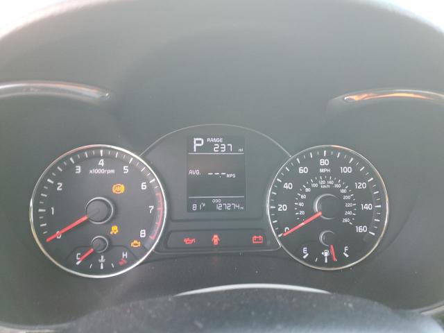 Photo 9 from auction – 2017 KIA FORTE LX with VIN 3KPFK4A78HE069920