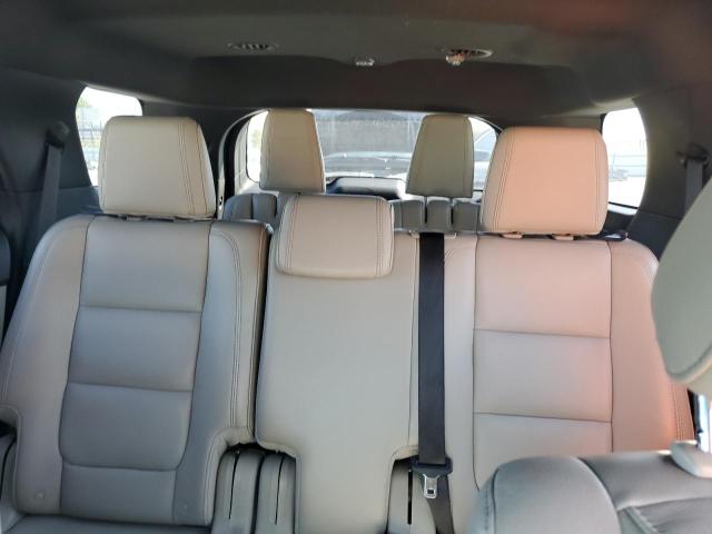 Photo 10 from auction – 2013 FORD EXPLORER X with VIN 1FM5K8D80DGA17520