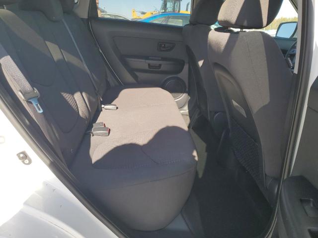 Photo 10 from auction – 2012 KIA SOUL with VIN KNDJT2A58C7430677