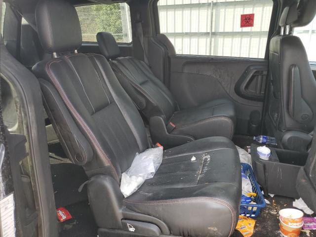 Photo 11 from auction – 2019 DODGE GRAND CARA with VIN 2C4RDGEG9KR579203