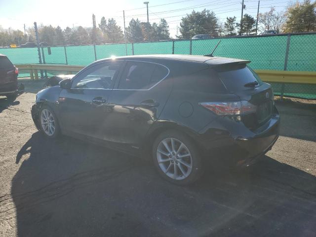Photo 2 from auction – 2012 LEXUS CT 200 with VIN JTHKD5BH6C2090713