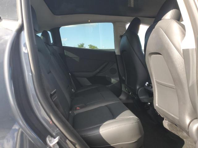 Photo 10 from auction – 2023 TESLA MODEL Y with VIN 7SAYGDEEXPA066139