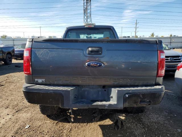 Photo 6 from auction – 2015 FORD F350 SUPER with VIN 1FT8X3BT9FEA80157