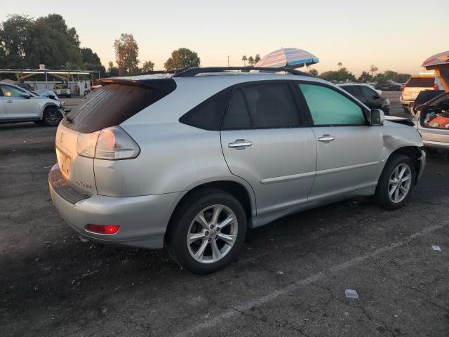 Photo 3 from auction – 2009 LEXUS RX 350 with VIN 2T2GK31U69C079264