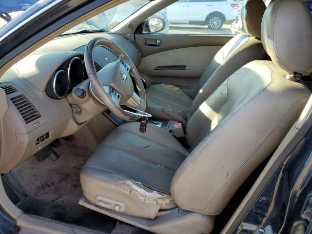 Photo 7 from auction – 2005 NISSAN ALTIMA S with VIN 1N4AL11D75N921814