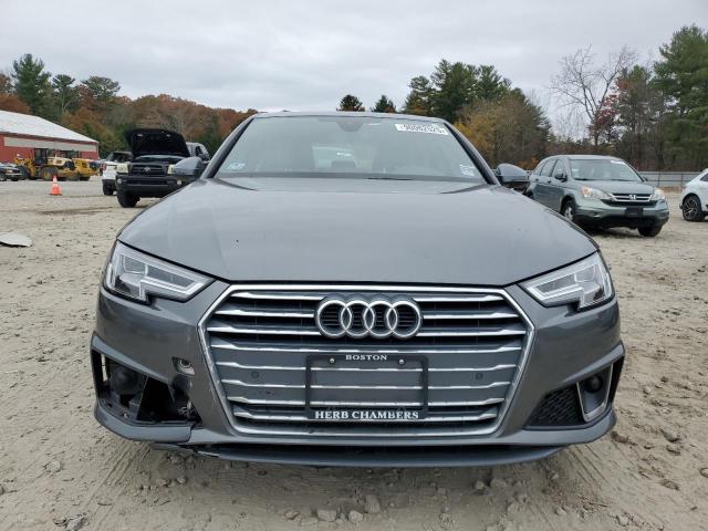 Photo 5 from auction – 2019 AUDI A4 PREMIUM with VIN WAUENAF49KA056570