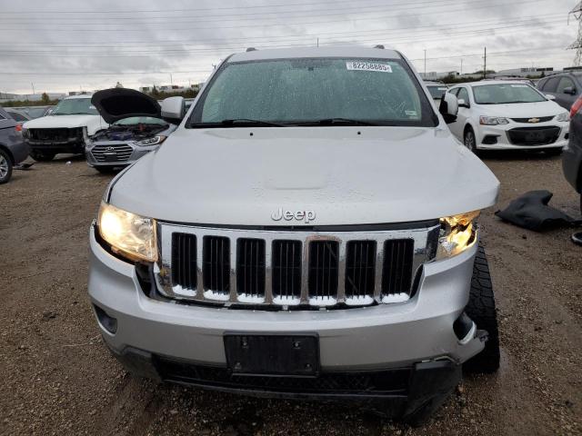 Photo 5 from auction – 2012 JEEP GRAND CHER with VIN 1C4RJFAG3CC213515