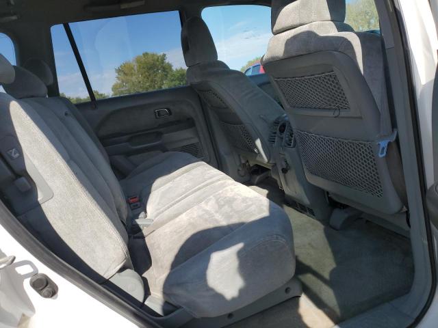 Photo 11 from auction – 2003 HONDA PILOT EX with VIN 2HKYF18443H612336