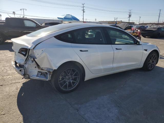 Photo 3 from auction – 2023 TESLA MODEL 3 with VIN 5YJ3E1EA5PF568858