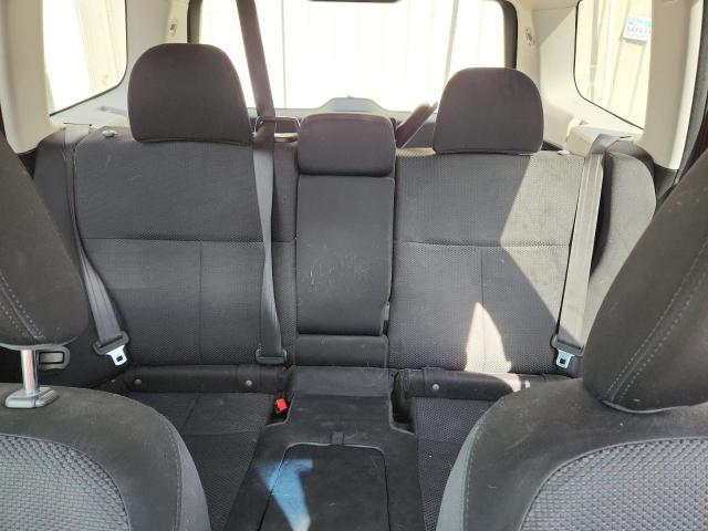 Photo 10 from auction – 2011 SUBARU FORESTER 2 with VIN JF2SHBDC7BH705479