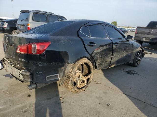 Photo 3 from auction – 2012 LEXUS IS 250 with VIN JTHBF5C20C5181494