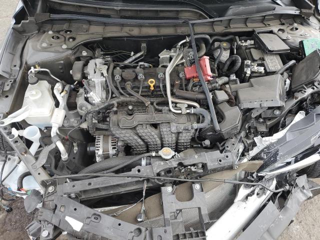 Photo 11 from auction – 2024 NISSAN ALTIMA S with VIN 1N4BL4BV1RN374090