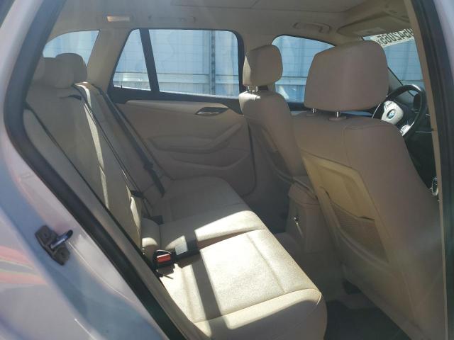 Photo 10 from auction – 2015 BMW X1 SDRIVE2 with VIN WBAVM1C54FV498283