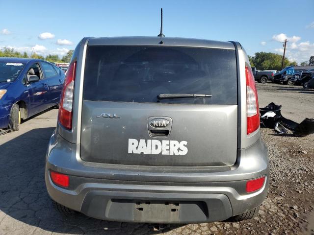 Photo 6 from auction – 2013 KIA SOUL + with VIN KNDJT2A66D7551881
