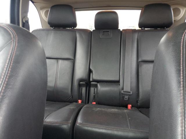 Photo 10 from auction – 2013 FORD EDGE LIMIT with VIN 2FMDK3KC5DBB38363