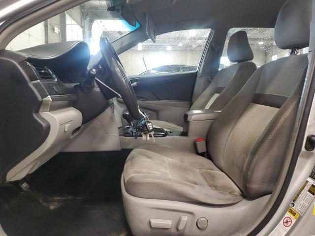 Photo 7 from auction – 2014 TOYOTA CAMRY L with VIN 4T4BF1FK5ER436124