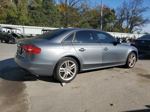 Photo 3 from auction – 2016 AUDI A4 PREMIUM with VIN WAUBFAFL2GN011977
