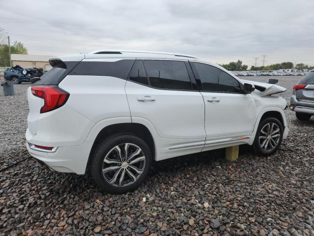 Photo 3 from auction – 2020 GMC TERRAIN DE with VIN 3GKALSEX4LL131666