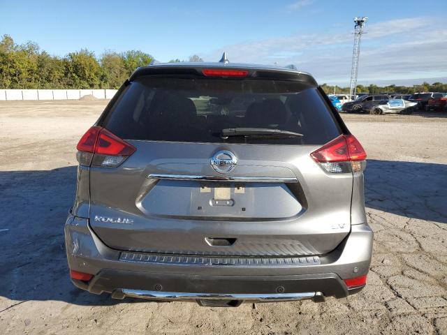Photo 6 from auction – 2020 NISSAN ROGUE S with VIN JN8AT2MT4LW035447