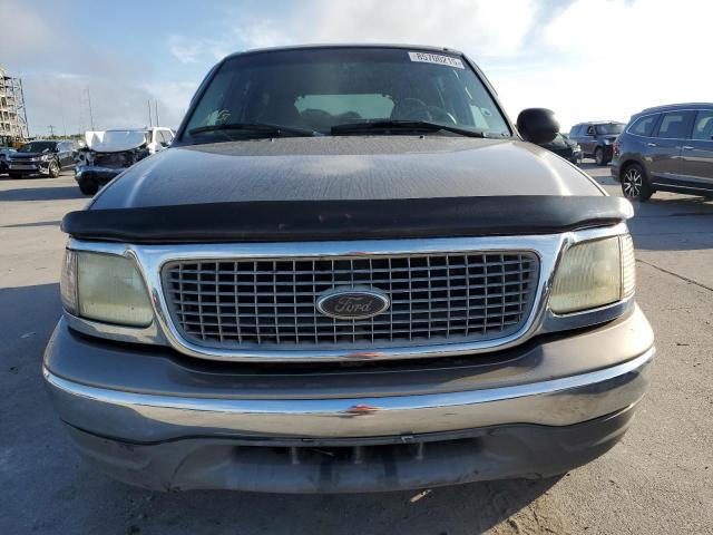 Photo 5 from auction – 2002 FORD EXPEDITION XLT with VIN 1FMRU15W92LA43683