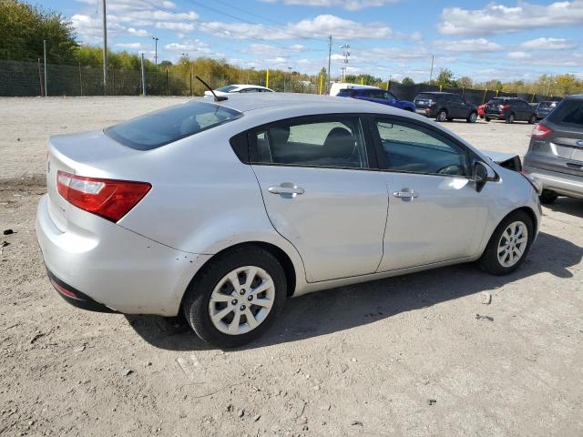 Photo 3 from auction – 2013 KIA RIO LX with VIN KNADM4A30D6225170