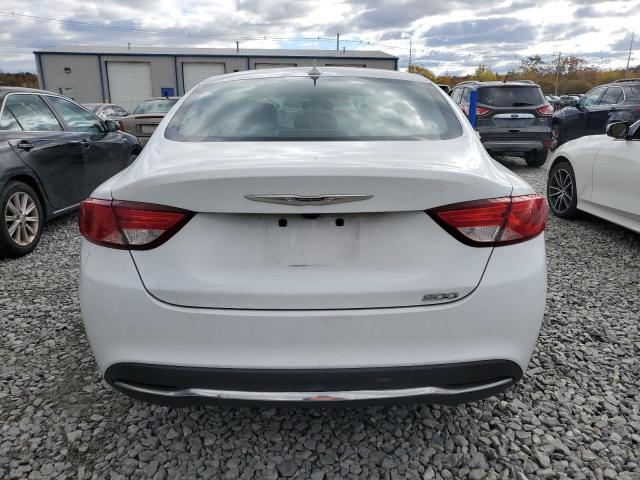 Photo 6 from auction – 2016 CHRYSLER 200 with VIN 1C3CCCAB8GN195711