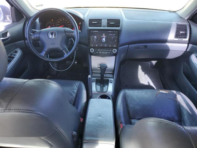 Photo 8 from auction – 2003 HONDA ACCORD EX with VIN 1HGCM56643A086522