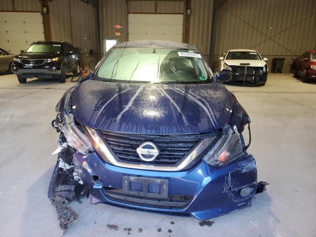 Photo 5 from auction – 2018 NISSAN ALTIMA 2.5 with VIN 1N4AL3AP7JC251550